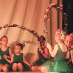 Schneekoenigin 2005 Datteln