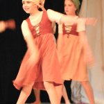 Schneekoenigin 2005 Datteln