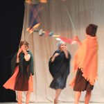 Schneekoenigin 2005 Datteln