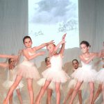 Schneekoenigin 2005 Datteln