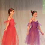 Schneekoenigin 2005 Datteln