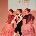 Schneekoenigin 2005 Datteln