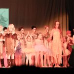 Schneekoenigin 2005 Datteln