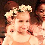 Schneekoenigin 2005 Datteln