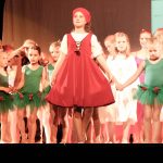 Schneekoenigin 2005 Datteln