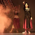 Kleine Hexe 2009 Ahlen