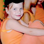 Kleine Hexe 2009 Ahlen