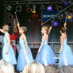 Stadtfest Ahlen 2010