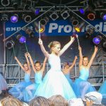 Stadtfest Ahlen 2010