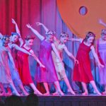 Tilly Tanzmaus 2011 Datteln