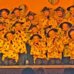 Tilly Tanzmaus 2011 Datteln