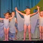 Tilly Tanzmaus 2011 Datteln