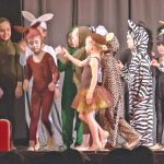 Tilly Tanzmaus 2011 Datteln