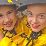 Tilly Tanzmaus 2011 Datteln