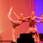 Vom Blau das teilen lernte 2013 Ahlen