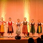 Vom Blau das teilen lernte 2013 Ahlen