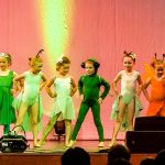 Vom Blau das teilen lernte 2013 Ahlen