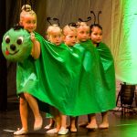 Vom Blau das teilen lernte 2013 Ahlen