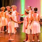 Vom Blau das teilen lernte 2013 Ahlen