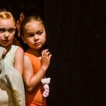 Vom Blau das teilen lernte 2013 Ahlen