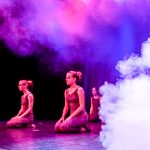 Vom Blau das teilen lernte 2013 Ahlen