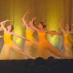 Vom Blau das teilen lernte 2013 Datteln