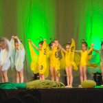 Vom Blau das teilen lernte 2013 Datteln