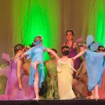 Vom Blau das teilen lernte 2013 Datteln