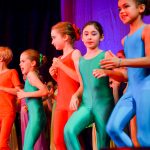 Vom Blau das teilen lernte 2013 Datteln