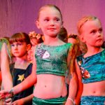 Vom Blau das teilen lernte 2013 Datteln