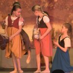 Schneekönigin 2015 Datteln