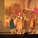 Schneekönigin 2015 Datteln