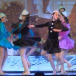 Schneekönigin 2015 Datteln