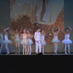 Schneekönigin 2015 Datteln