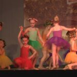 Schneekönigin 2015 Datteln