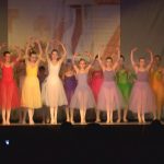 Schneekönigin 2015 Datteln