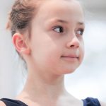 Ballettschule Moderegger Training