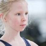 Ballettschule Moderegger Training