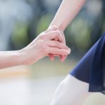 Ballettschule Moderegger Training