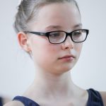 Ballettschule Moderegger Training
