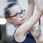 Ballettschule Moderegger Training