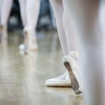 Ballettschule Moderegger