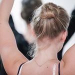 Ballettschule Moderegger Training