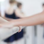 Ballettschule Moderegger Training