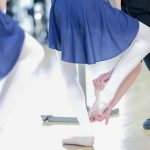 Ballettschule Moderegger Training