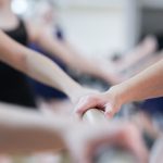 Ballettschule Moderegger Training