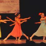 Ballettschule Moderegger Tschaikowsky Ballettgala Ahlen