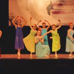 Ballettschule Moderegger Tschaikowsky Ballettgala Ahlen