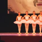 Ballettschule Moderegger Tschaikowsky Ballettgala Ahlen