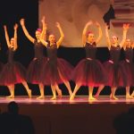 Ballettschule Moderegger Tschaikowsky Ballettgala Ahlen